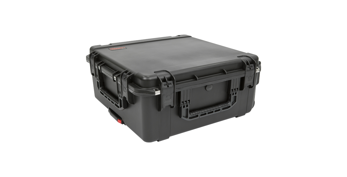 iSeries 2424-10 Case