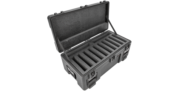 SKB rSeries Rugged Laptop Case - Transport | Protective Case