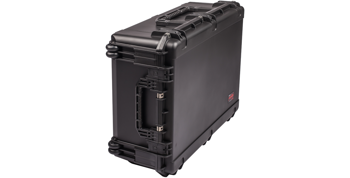 iSeries 3424-12 Case