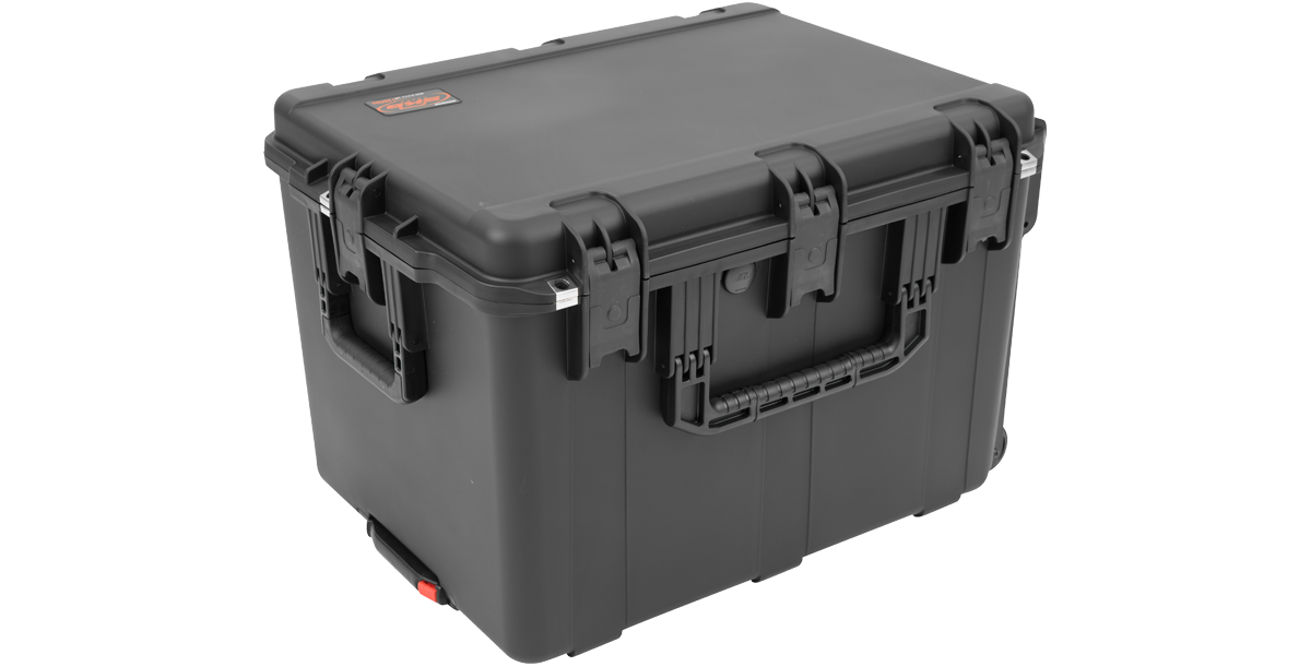 iSeries 2418-16 SKB Case - Waterproof | Durable Mil-Standard – SKB