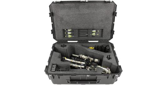 iSeries 3019-12 TenPoint Flatline 460 / Havoc RS440 / Siege RS410 / Siege 425 Crossbow Case