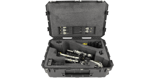 iSeries 3019-12 TenPoint Flatline 460 / Havoc RS440 / Siege RS410 / Siege 425 Crossbow Case