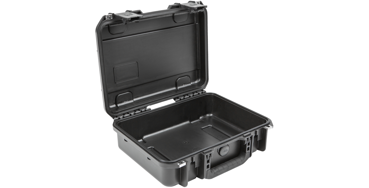 iSeries 1510-4 Case
