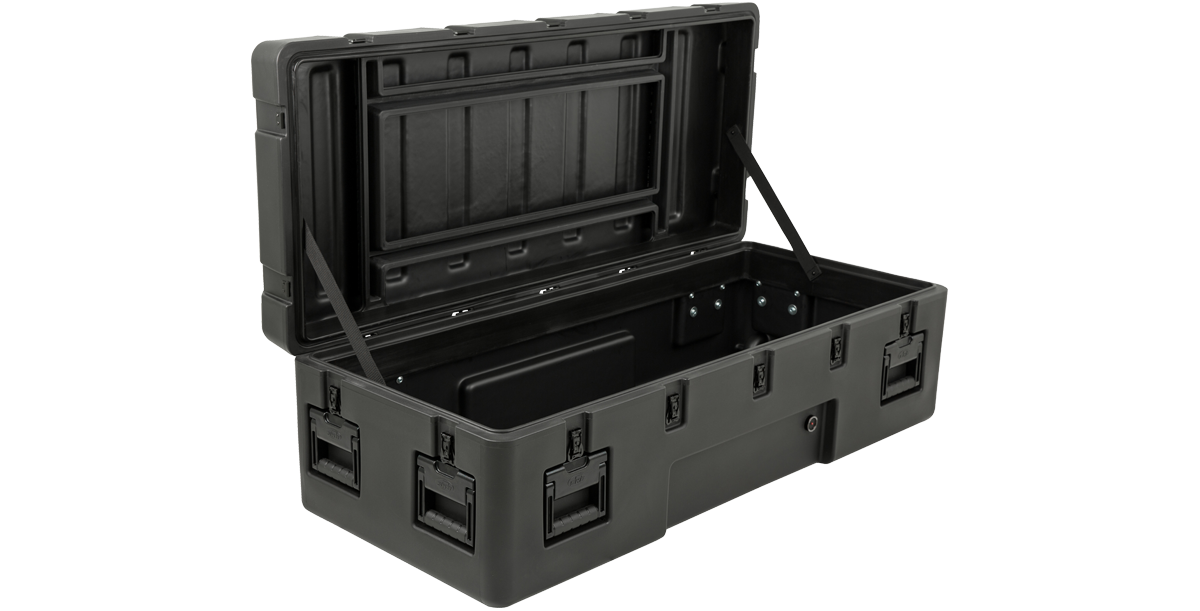 rSeries 5020-14 Case