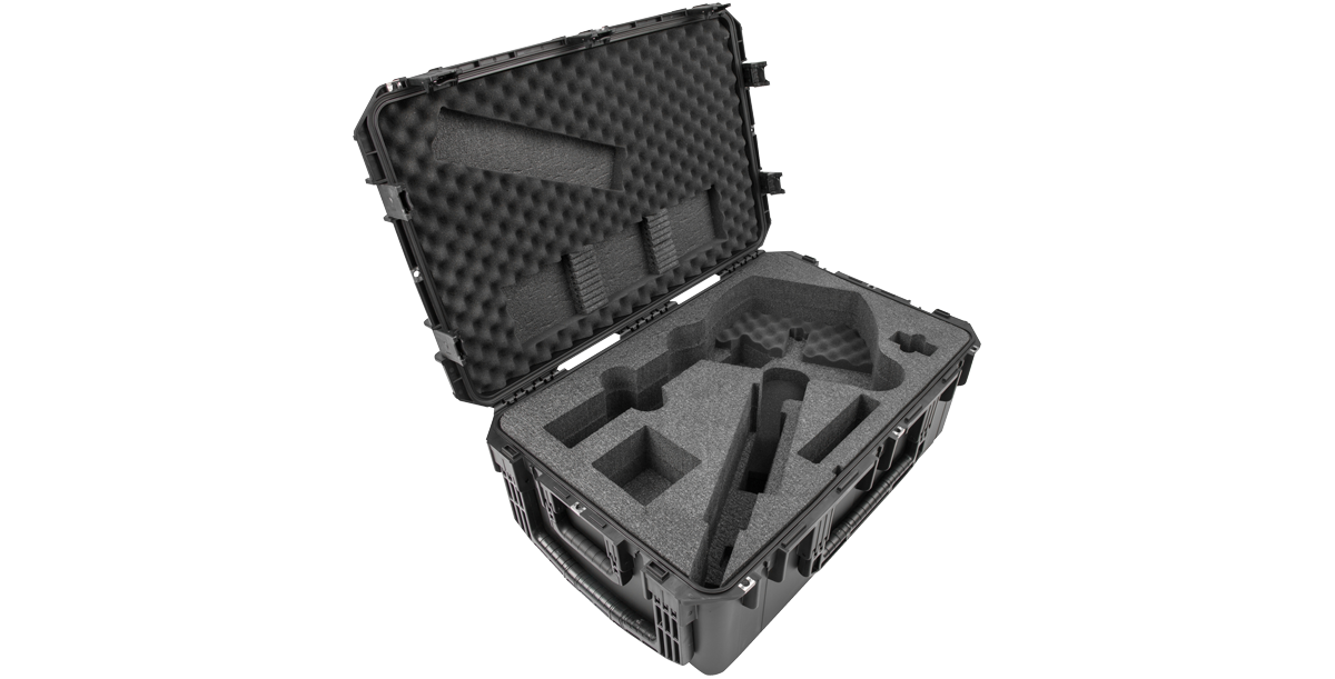 iSeries 3019-12 Mission Sub-1 Crossbow Case