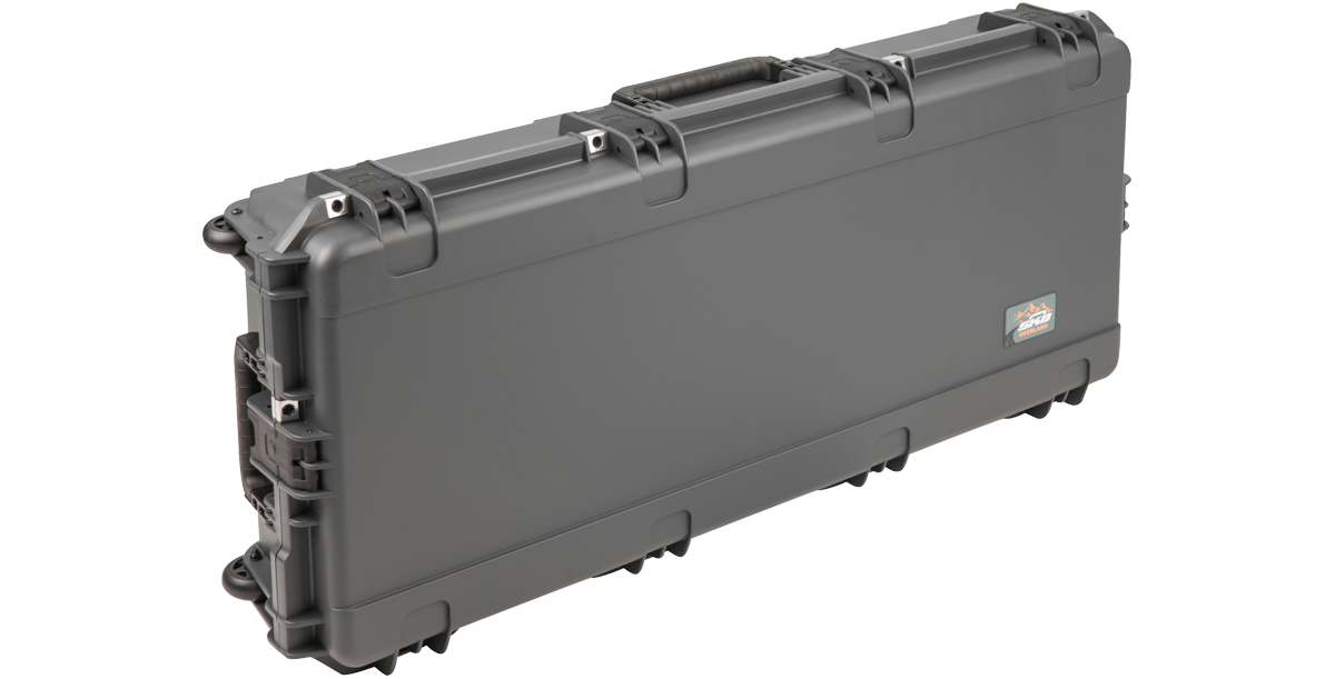 iSeries 4217-7 SKB Overland Case