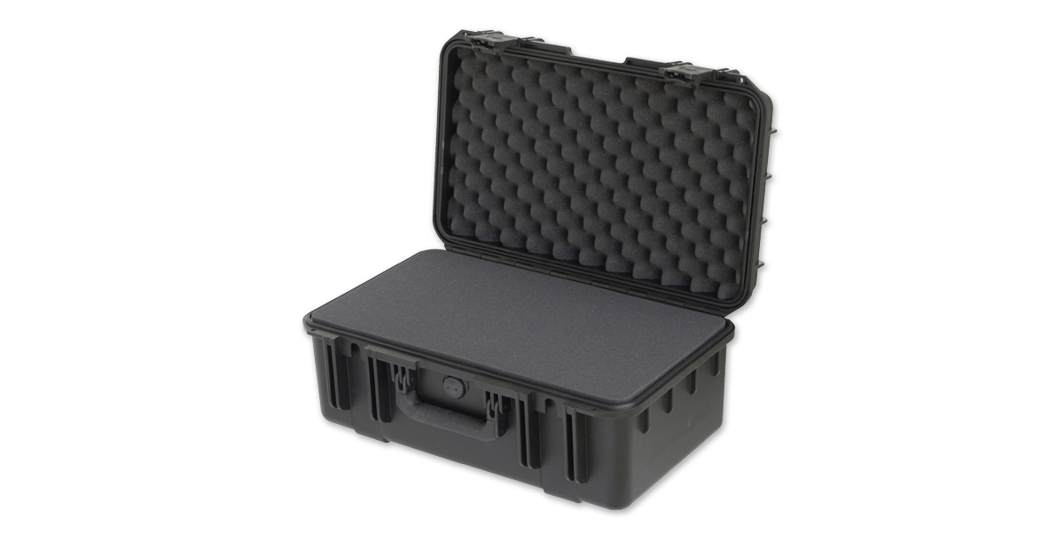 iSeries 2011-8 Case