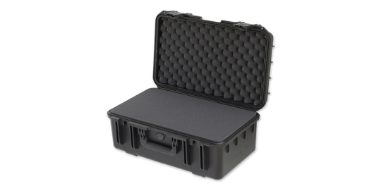 iSeries 2011-8 Case