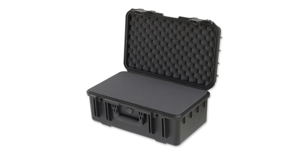 iSeries 2011-8 Case - Waterproof Carry-On | Durable, MIL-STD 810H