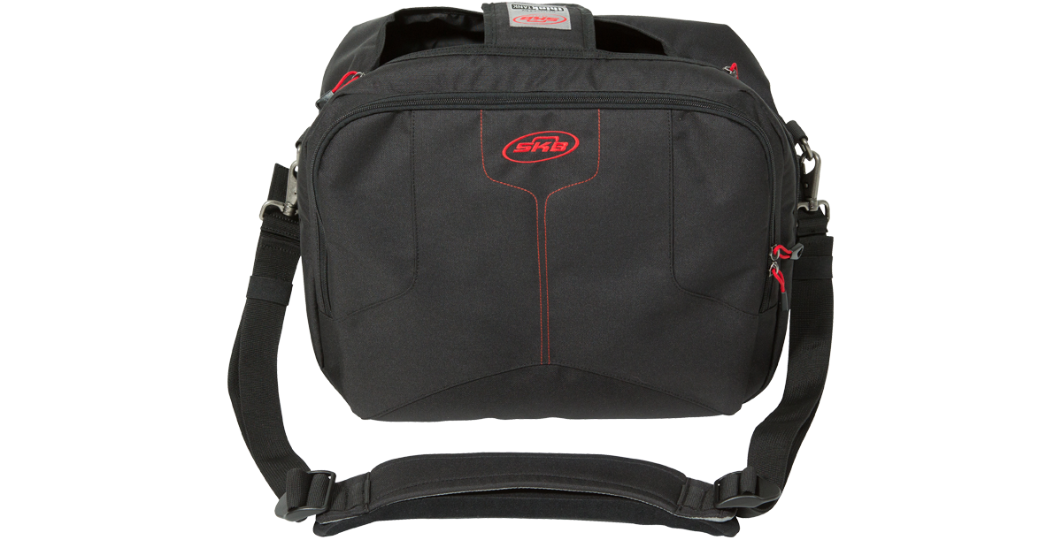 iSeries 1309 Case Cover - Ideal for Photographers