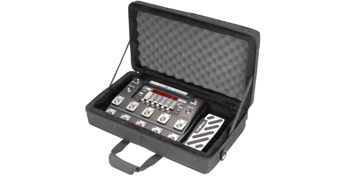 Foot Controller Soft Case