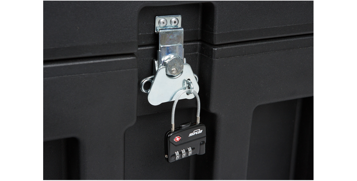 FP Series 4250 Case