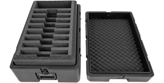 SKB Field-Ready rSeries 3018-12 8 Laptop Case