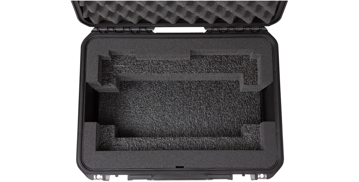 AKAI MPC Live II Case - iSeries 1813-7 | Durable Protection – SKB