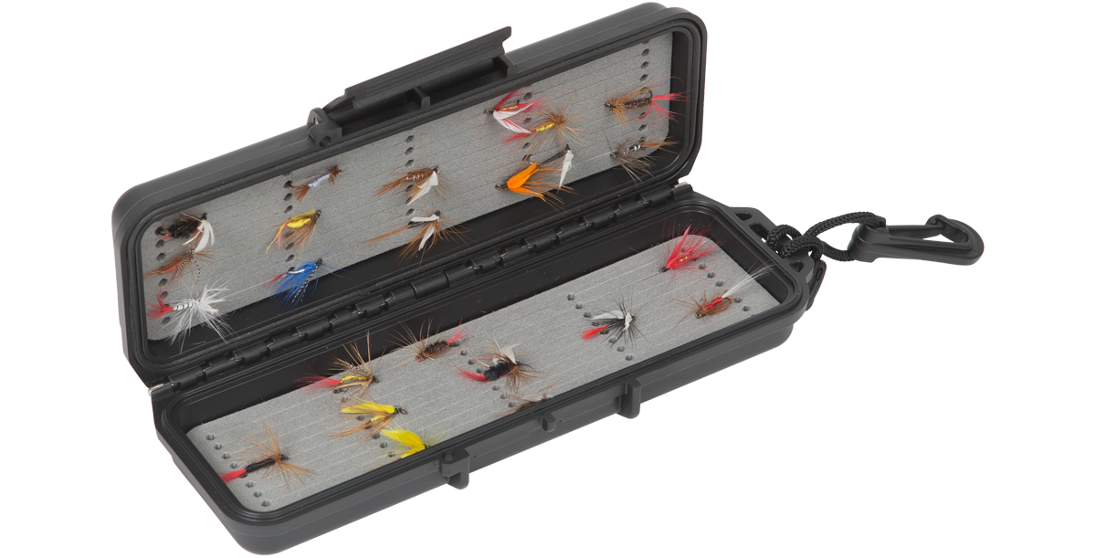 iSeries 0702-1 Fly Case