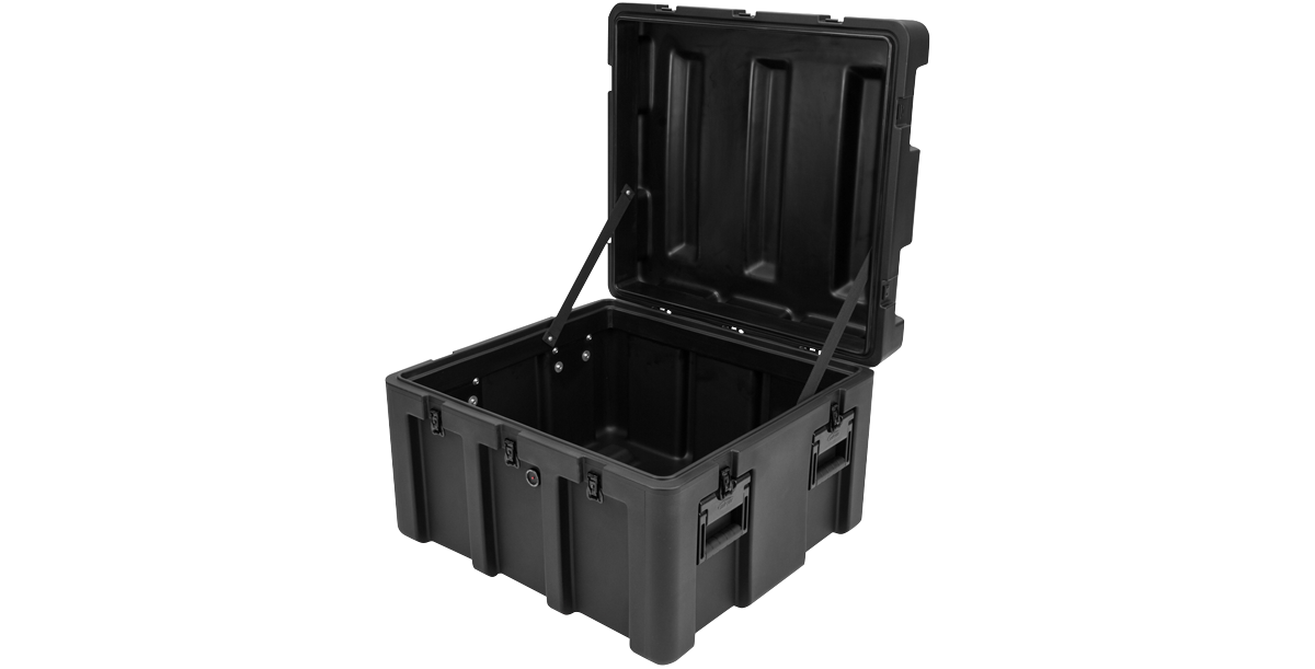 rSeries 2624-17 Case