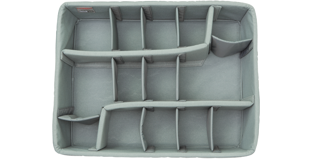 iSeries 2217-8 Think Tank Designed Divider Set