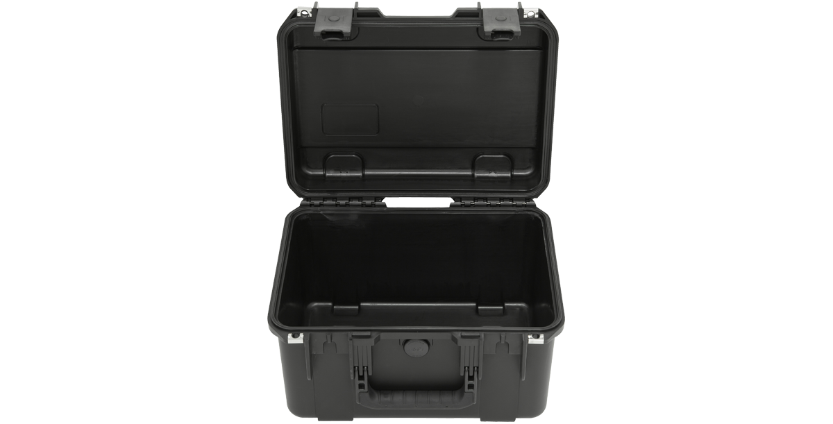 IRBISONTE ブラック ケース iM2975 Storm Case™: Watertight and Crushproof Gear - The Case Store