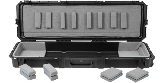 iSeries 5014-6 Narrow 76-note Keyboard Case