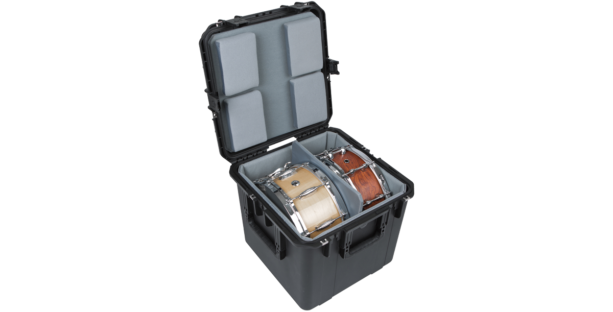 iSeries 1717-16 Case