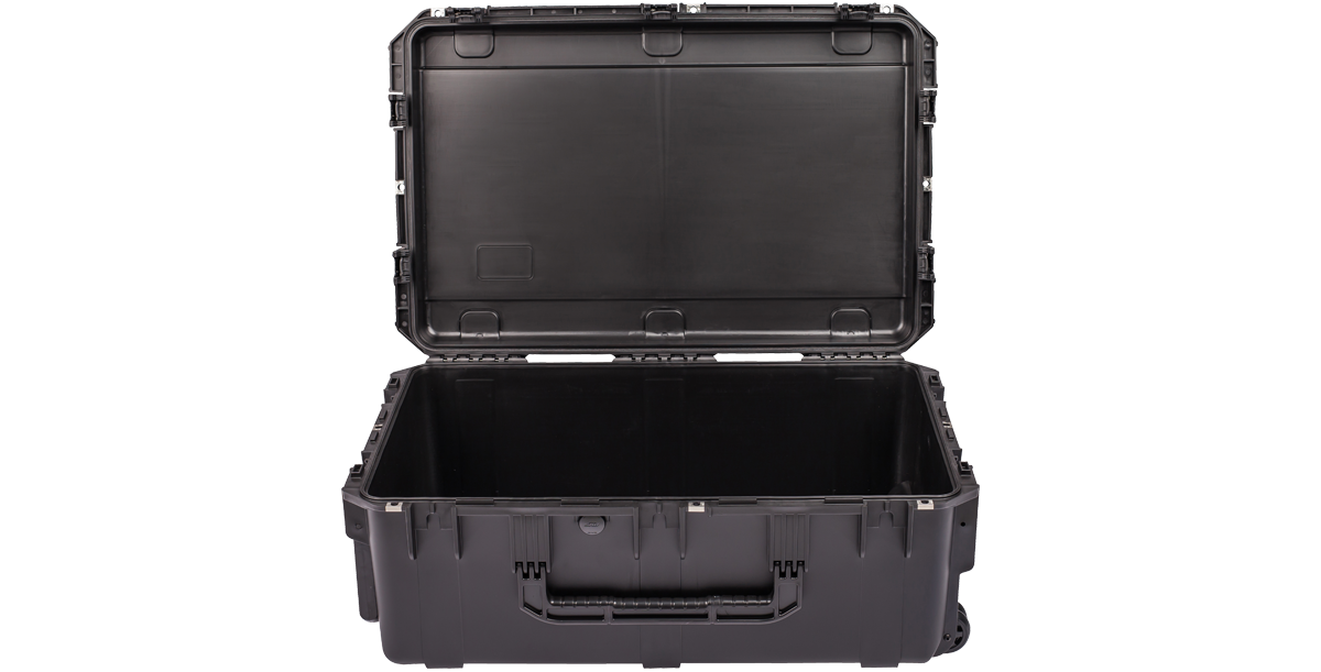 iSeries 3019-12 Case