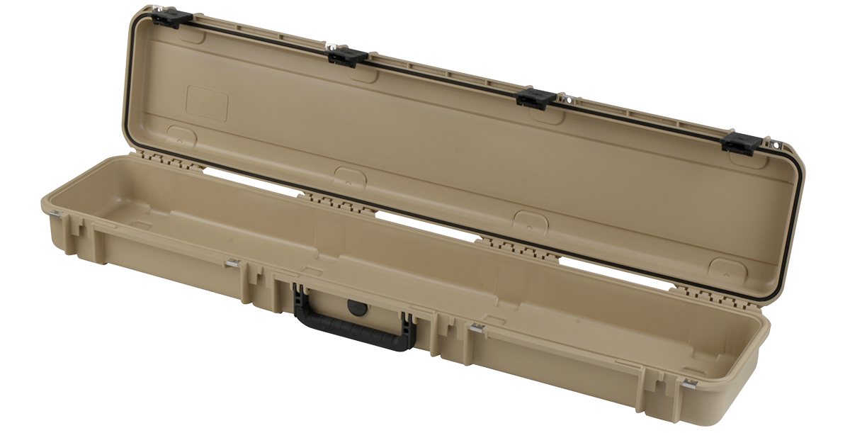 iSeries 4909-5 Case