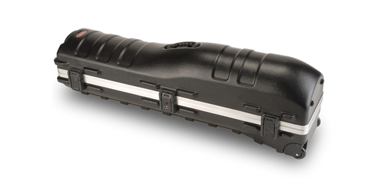 Deluxe Standard ATA Golf Travel Case
