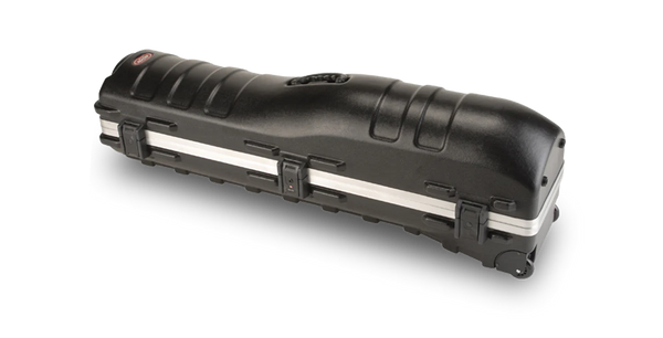 Golf Travel Case - ATA Standard | Safety for Clubs – SKB Cases