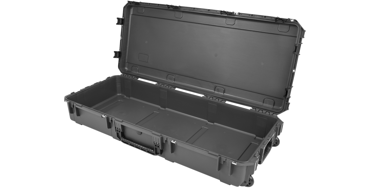 iSeries 4719-8 SKB Overland Case