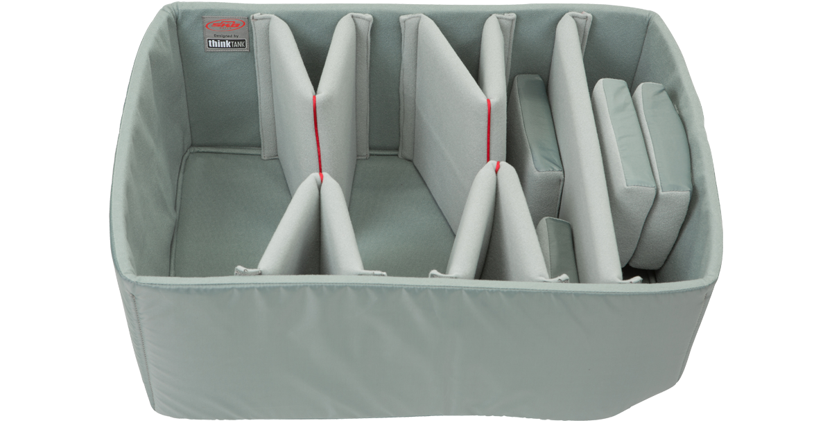 iSeries 2217-10 Think Tank Designed Divider Set