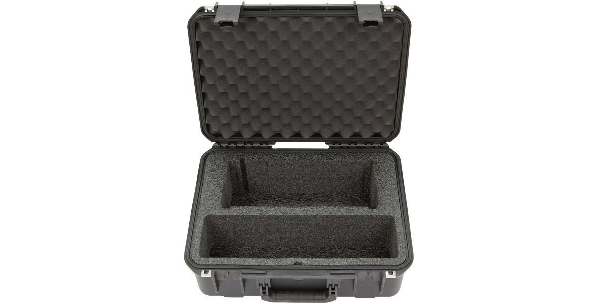 Allen & Heath CQ-20B Mixer Case - Waterproof | Foam Interior – SKB