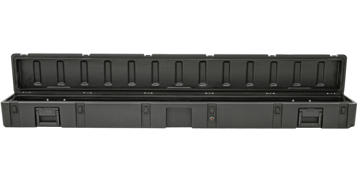 rSeries 8608-8 Case with Wheels