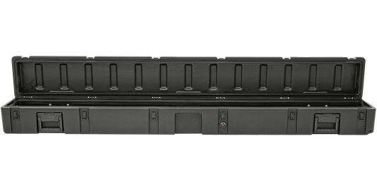 rSeries 8608-8 Case with Wheels