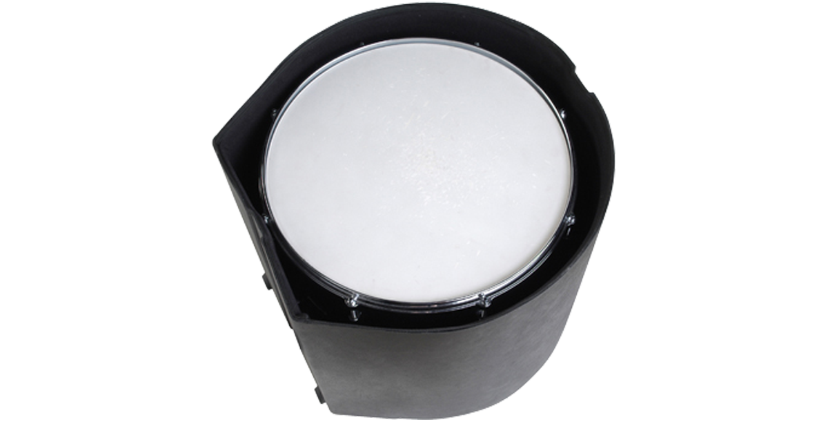 16 x 18 Floor Tom Case