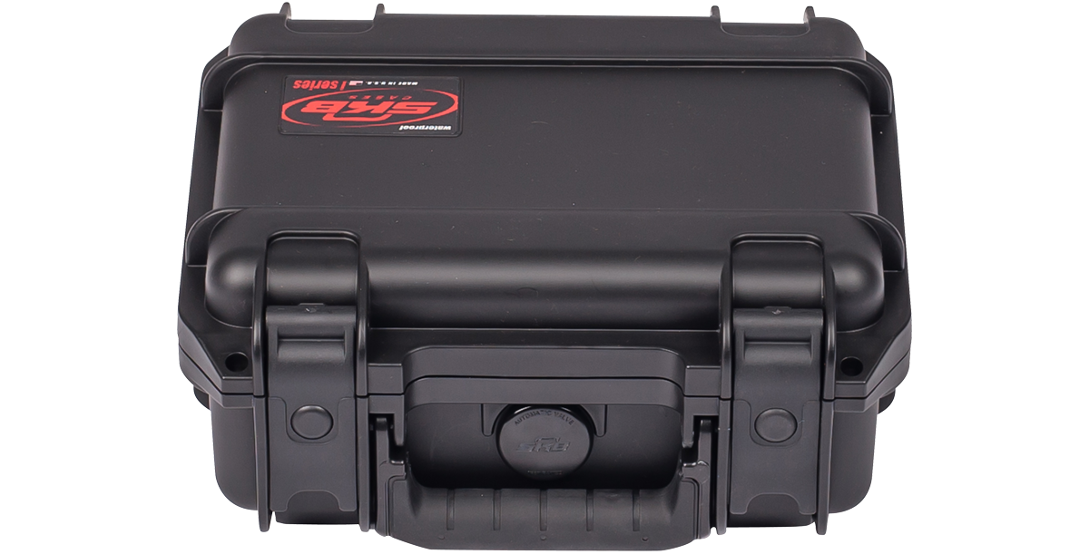 iSeries 0907-4 Case
