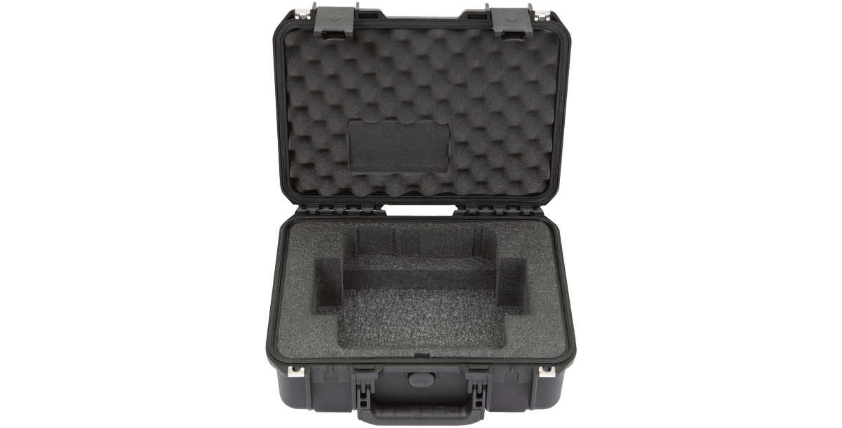 iSeries 1510-6 RODECaster Duo Case