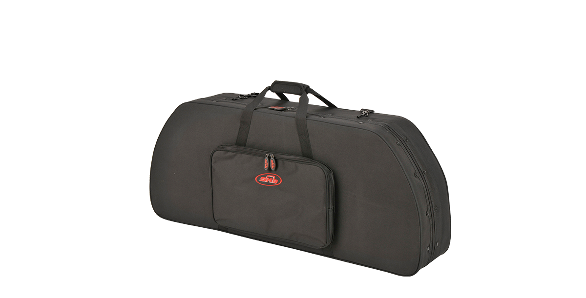 Hybrid 4117 Bow Case, Small