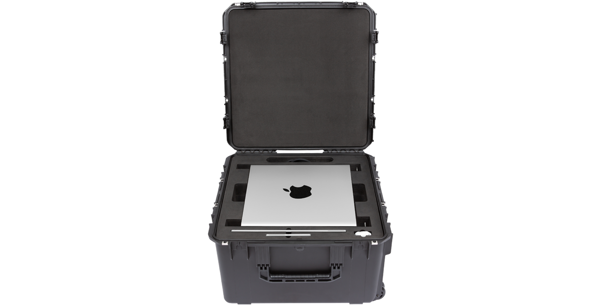 iSeries 2424-10 Mac Pro Tower Case