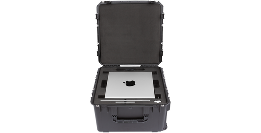 iSeries 2424-10 Mac Pro Tower Case