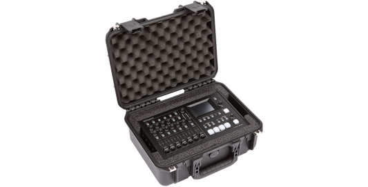 iSeries 1510-6 Roland VR-4HD AV Mixer Case