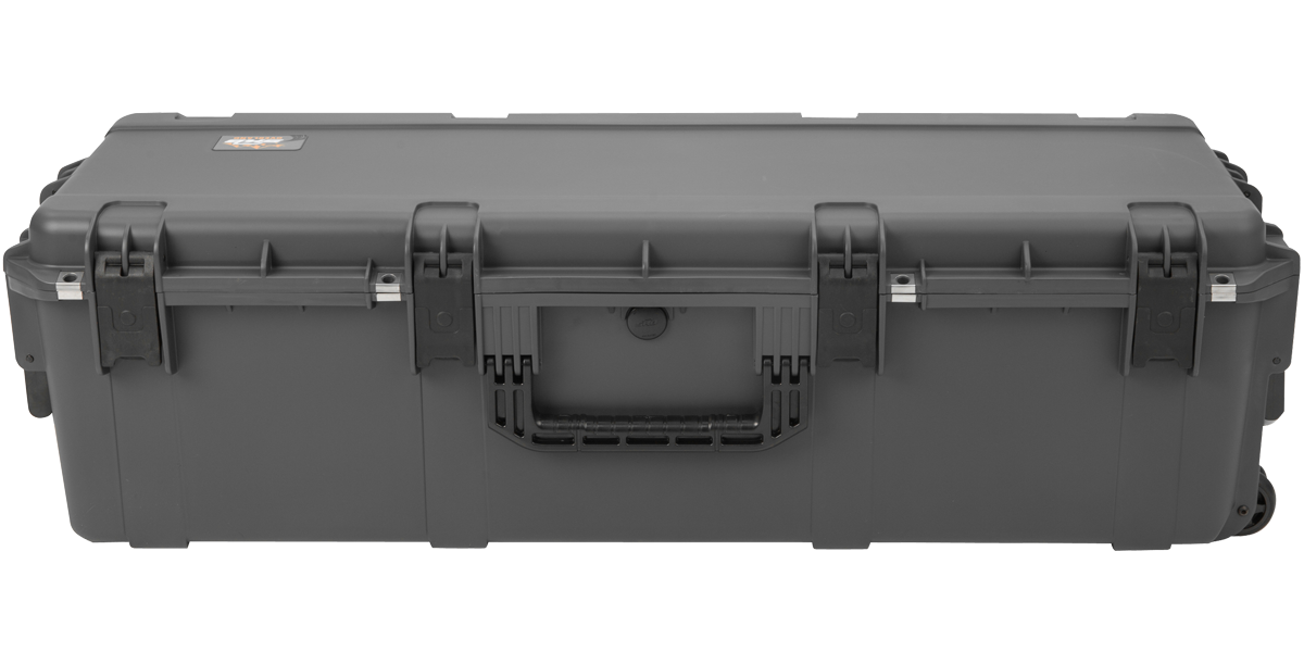 iSeries 4213-12 Overland Case