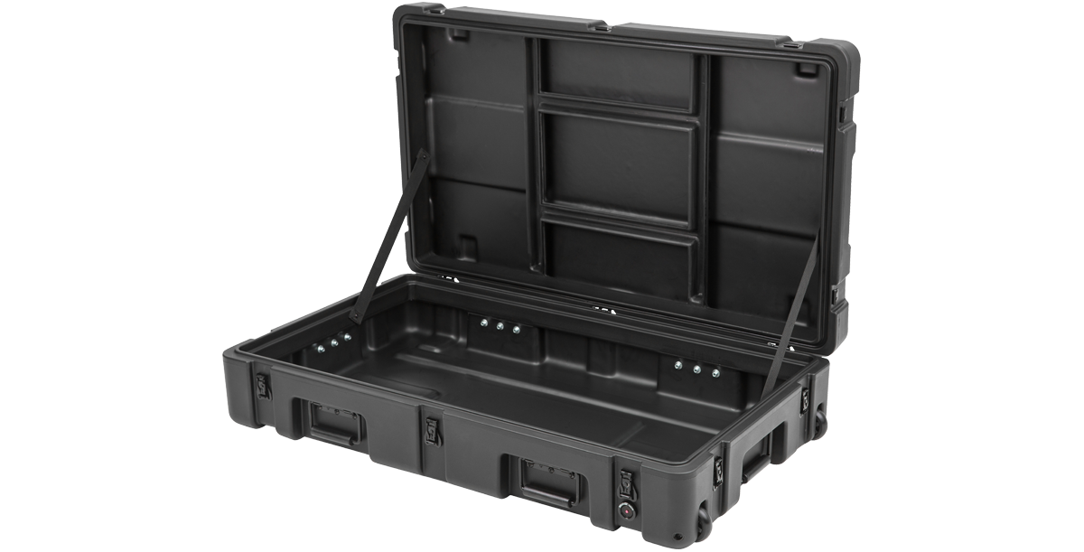 【激レア・新品未開封】MILLENNIUM DECK CASE rSeries 3821-7 Case - Military-Grade Waterproof | Impact Resistant