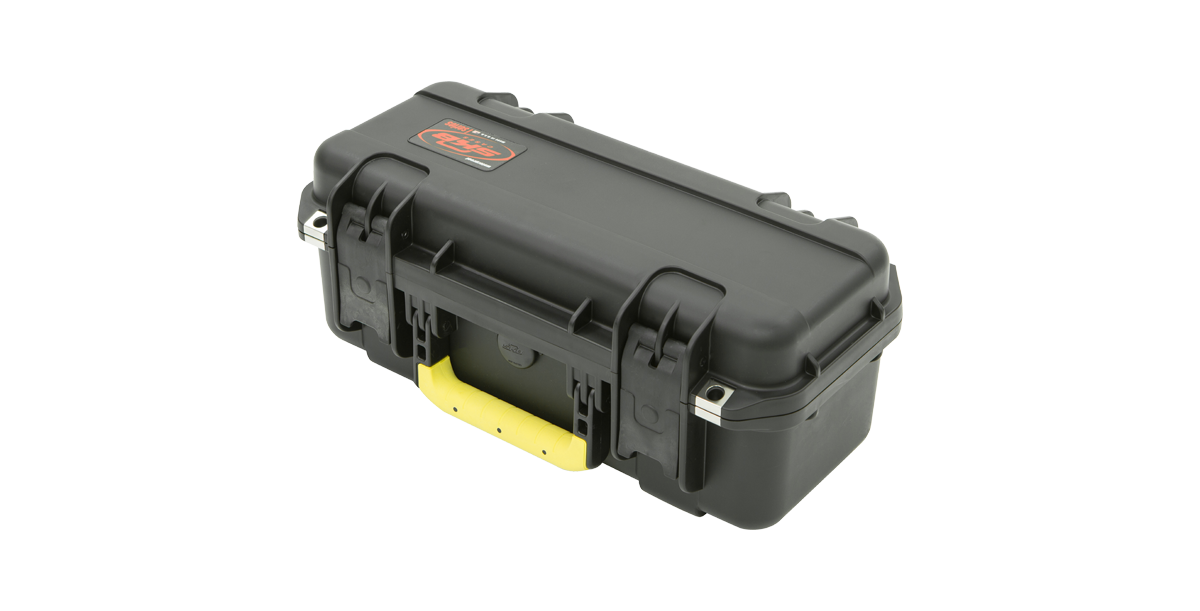 iSeries Lure Case - Medium Waterproof Storage