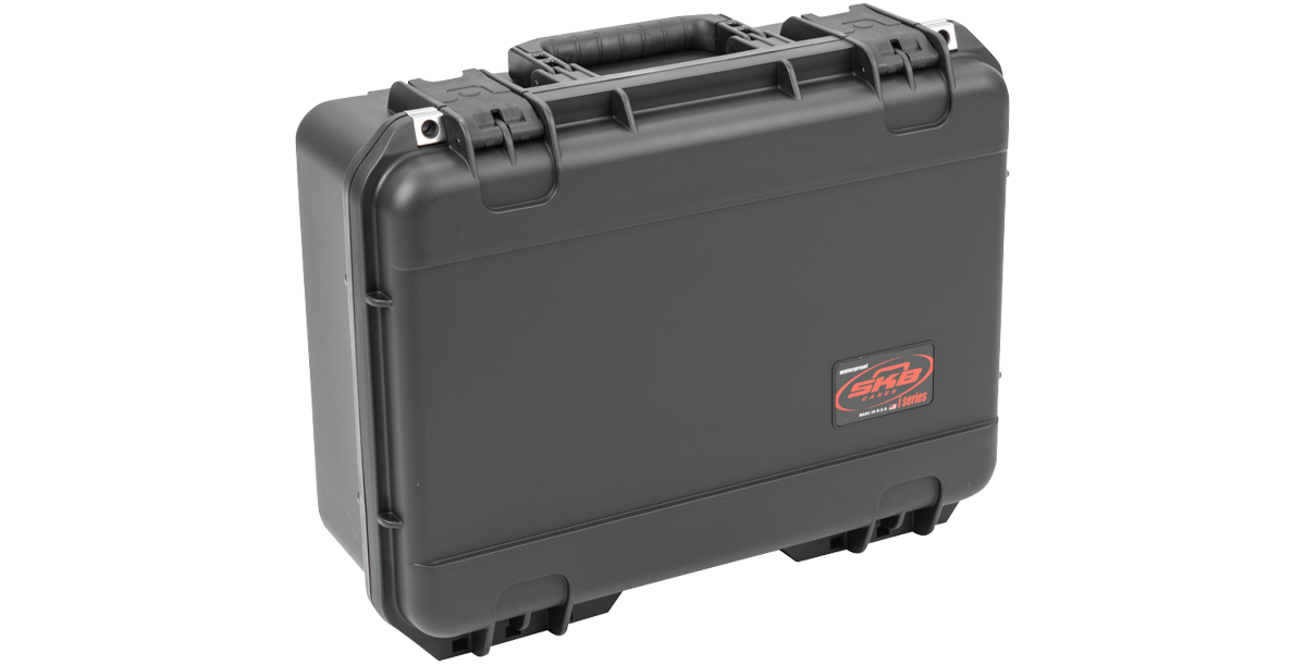 SKB Field-Ready iSeries 13" Laptop Case