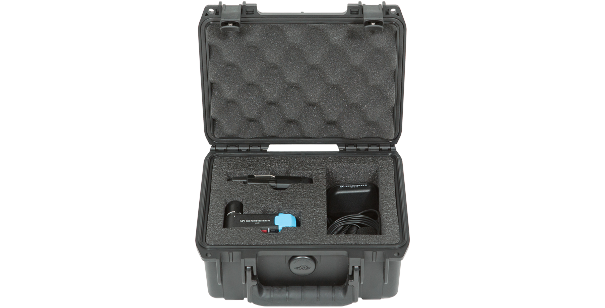 iSeries Sennheiser AVX Case - Waterproof | High Strength