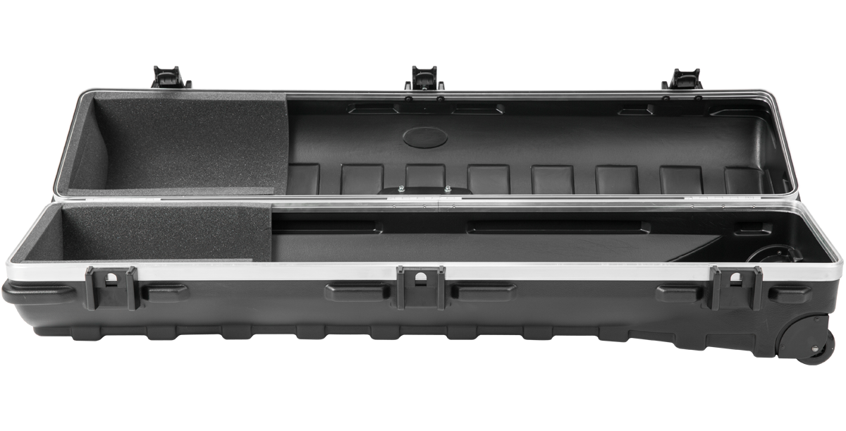 Standard ATA Golf Travel Case
