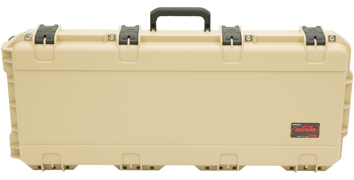 iSeries 3614-6 Small Parallel Limb Bow Case