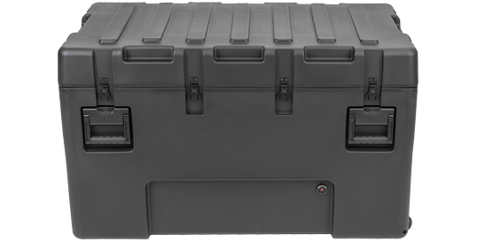 rSeries 4222-24 Case with Wheels