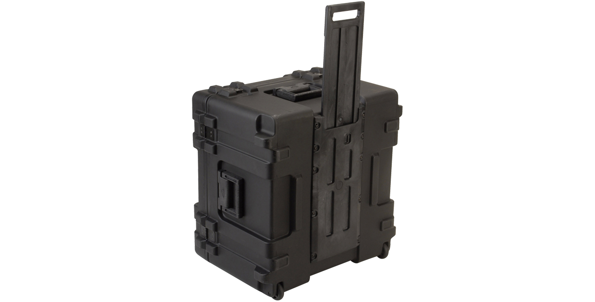 rSeries 2423-17 Case - Military rSeries Case | Impact-resistant
