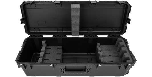 SKB Field-Ready iSeries 4 M4/M16 Rifle Locker